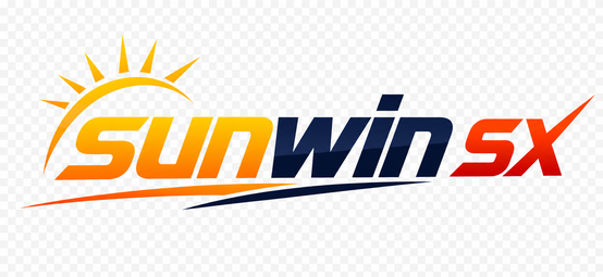 sunwin sx logo